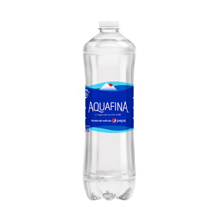 Nước Aquafina 1.5L