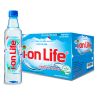 Thùng nước suối Ion Life 450ml (24 chai)