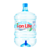 Nước uống Ion Life bình 19L