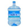 nước bình giá rẻ AQUA FUN 20 lít