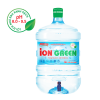 Nước bình Ion Green 19L chính hãng