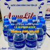 Nước suối chai nhỏ AquaLife 250ml