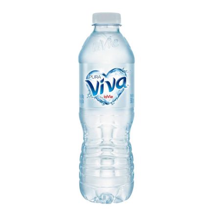 Nước suối Viva 500ml của LaVie