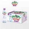 Thùng nước LaVie Kiềm 500ml